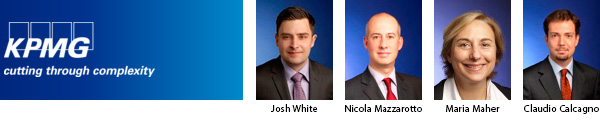 KPMG Competition Economics Practice